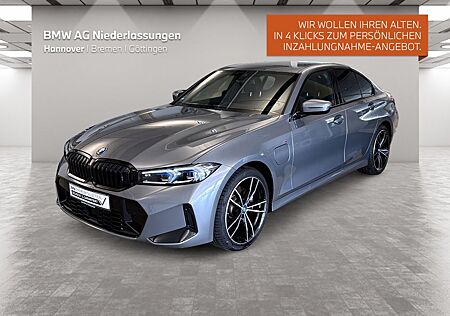 BMW 330e xDrive Limousine M Sport LiveCockpitProf