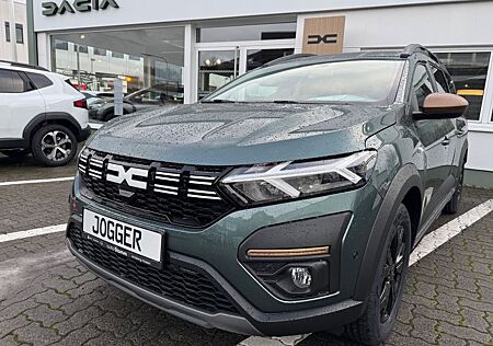 Dacia Jogger Extreme+ 7-Sitzer