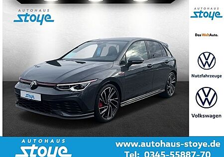 VW Golf Volkswagen GTI Clubsport DSG Navi Harman Kardon ACC