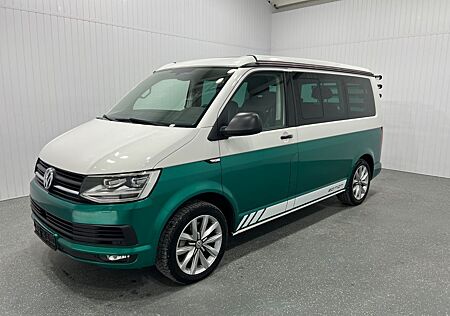 VW T6 California Volkswagen