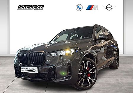 BMW X5 40 d xDrive