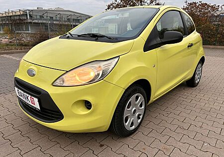 Ford Ka Trend /Servo/Tüv/Allwetter/Inspektion Neu/