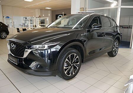 Mazda CX-5 e-SKYACTIV-G Advantage SONDER-AKTION