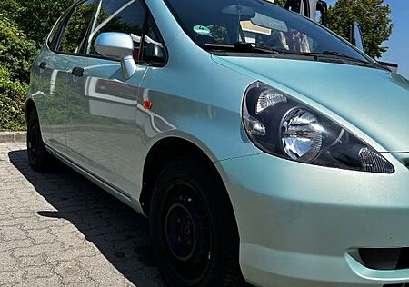 Honda Jazz 1.4 LS LS