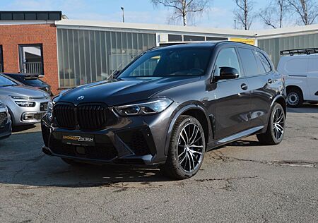 BMW X5 xDrive40i"LASER"360°"PANO"HuD"NAVI"KEYLESS"