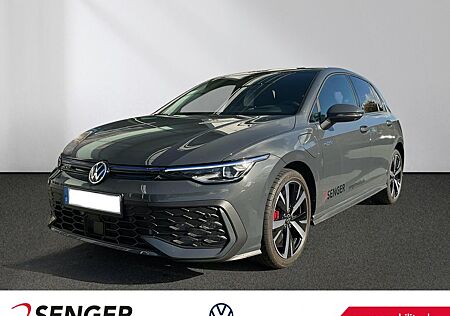 VW Golf Volkswagen VIII GTE 1.5 eHybrid Nav Matrix AHK DCC HuD