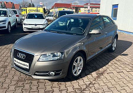 Audi A3 1.6 TDI Attraction
