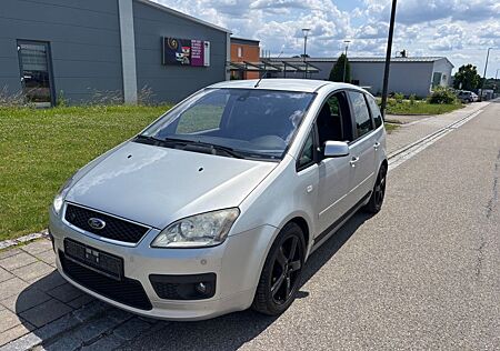 Ford Focus C-MAX Fun TÜV*PDC*KEYLESS*ALU*IVM