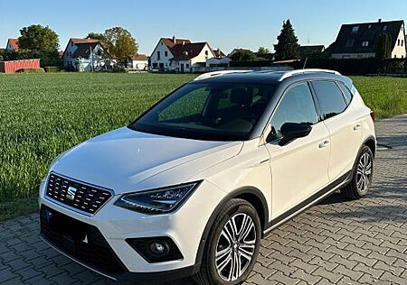 Seat Arona 1.0 TSI Start&Stop 85kW XCELLENCE DSG ...