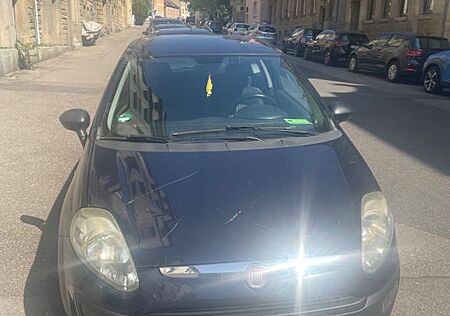Fiat Punto EVO 1.4 8V Start&Stopp Racing Racing