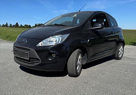 Ford Ka /+ 1,2 Titanium Titanium