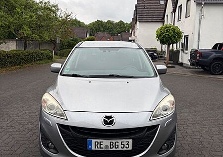 Mazda 5 1.8 MZR *Xenon* Tempomat*Sitzheizung*Tüv neu*