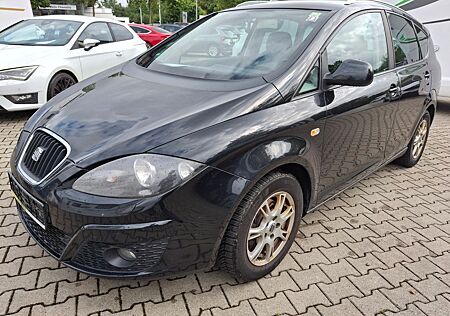 Seat Altea XL Style Copa