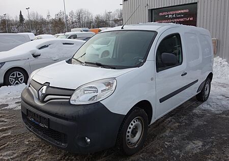 Renault Kangoo Rapid Maxi Extra SH Navi 1,5 110 PS