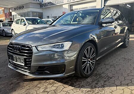 Audi A6 Avant 3.0 TDI quattro*Ahk*CarPlay*Navi*Cam