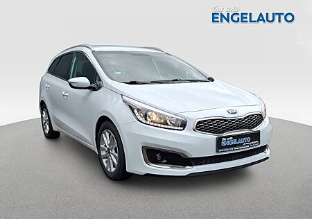 Kia Cee'd Sportswagon Kamera