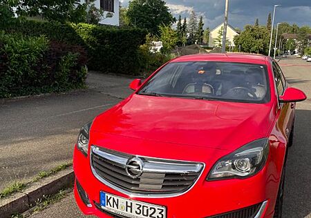 Opel Insignia 2.0 ECOTEC DI T Business Edition A ...