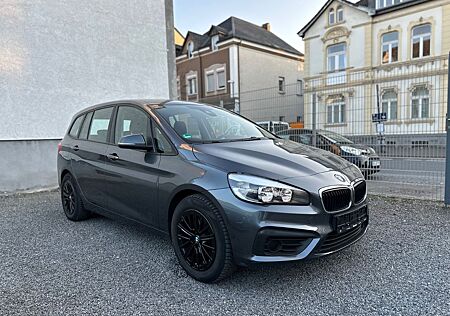 BMW 218 Pdc Klima Tempo MFL Tempo Navi