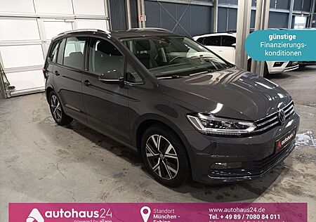 VW Touran Volkswagen 2.0 TDI Active LED|Navi|Kamera|App|ACC