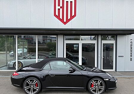 Porsche 911 Urmodell 911 997.2 Carrera 4 S Cabrio