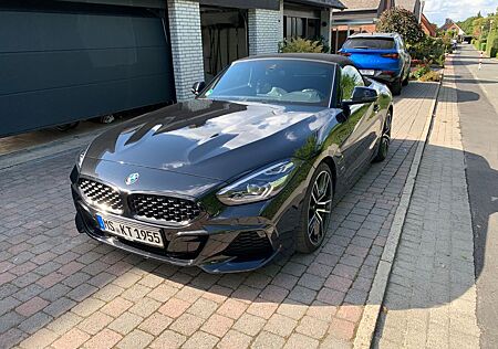 BMW Z4 sDrive30i M SPORT PAKET A M SPORT PAKET