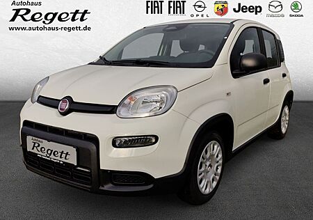 Fiat Panda 1.0 Mild Hybrid EU6d *PDC*digitalesCockpit