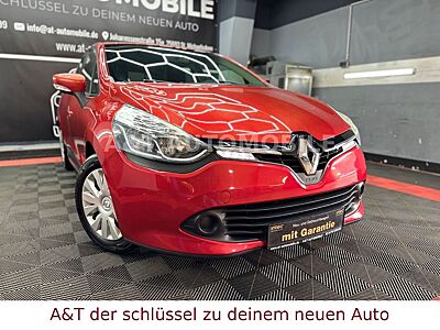 Renault Clio IV Dynamique.KLIMA.NAVI.Tempomat