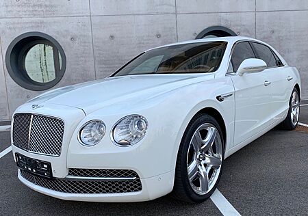 Bentley Flying Spur Mulliner S - W12 - 6.0