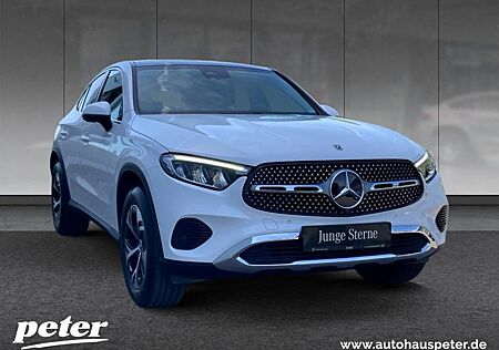 Mercedes-Benz GLC 300 de 4M Coupé Avantgarde/LED/360°K/Pano-D/