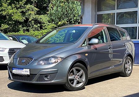 Seat Altea XL 1.2 TSI 4YOU BIXEN CLIMATRONIC NAV 2 HD