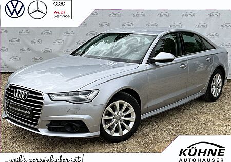 Audi A6 1.8 TFSI *Fzg steht in Kommision bei uns*