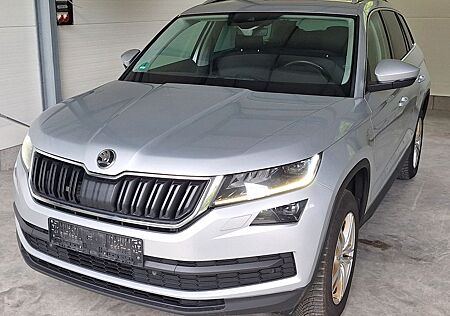 Skoda Kodiaq 2.0 TDI SCR 4x4 STYLE