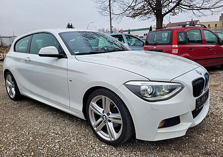 BMW 116 i M Paket 1A