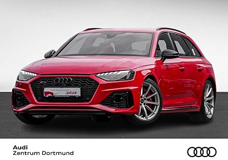 Audi RS4 RS 4 Avant quattro BLACKPAK PANO B&O 360CAM LM19