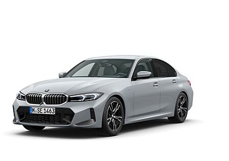 BMW 320d M Sportpaket Innovationsp.