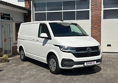 VW T6 Transporter Volkswagen T6.1 Transporter/PDC/SHZ/Stdhzg/AppC/ACC/AHK/LED