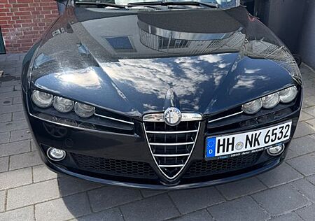 Alfa Romeo 159 1.8 MPI 16V -