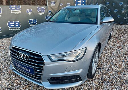 Audi A6 Avant 2.0 TDI, Xenon, Alcantara, Euro6...