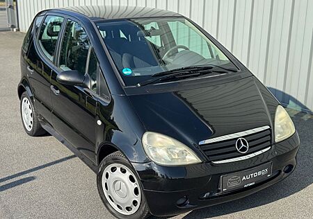 Mercedes-Benz A 140 *KLIMA