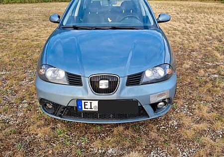 Seat Ibiza 1.4 16V 63kW Reference Reference