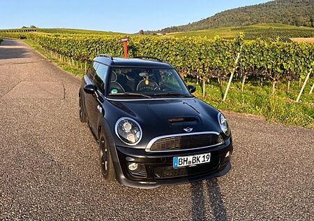 Mini Cooper SD Clubman Cooper S JCW Harman Xenon GSD