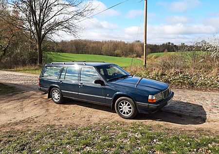 Volvo 940 2.3T T