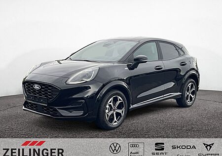 Ford Puma ST-Line 1.0 MHEV|NAVI|ACC|KAMERA|LED|17"ALU