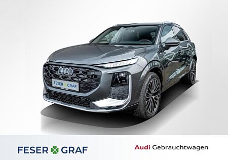Audi Q3 SUV TFSI S line/LED+/HuD/Sonos/Kamera/20"