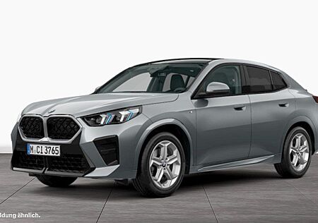 BMW X2 sDrive20i M Sport AHK Driv.Assist+ Harman/K