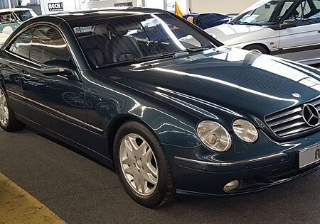 Mercedes-Benz CL 500 ***Orig. 59.800km***BRD***