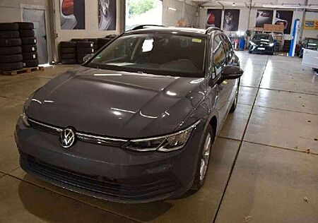 VW Golf Volkswagen GolfVar 2.0 Life*AHK*Sportsitze*Massage*LED*Navi
