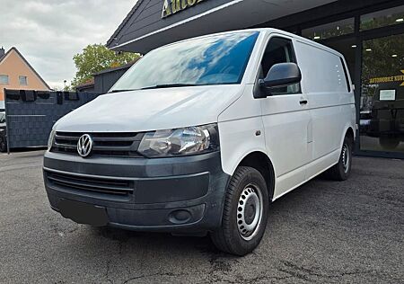VW T5 Transporter Volkswagen Kasten-Kombi