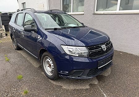 Dacia Logan MCV II Kombi Ambiance