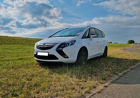 Opel Zafira Tourer 2.0 CDTI Business INNOVATION